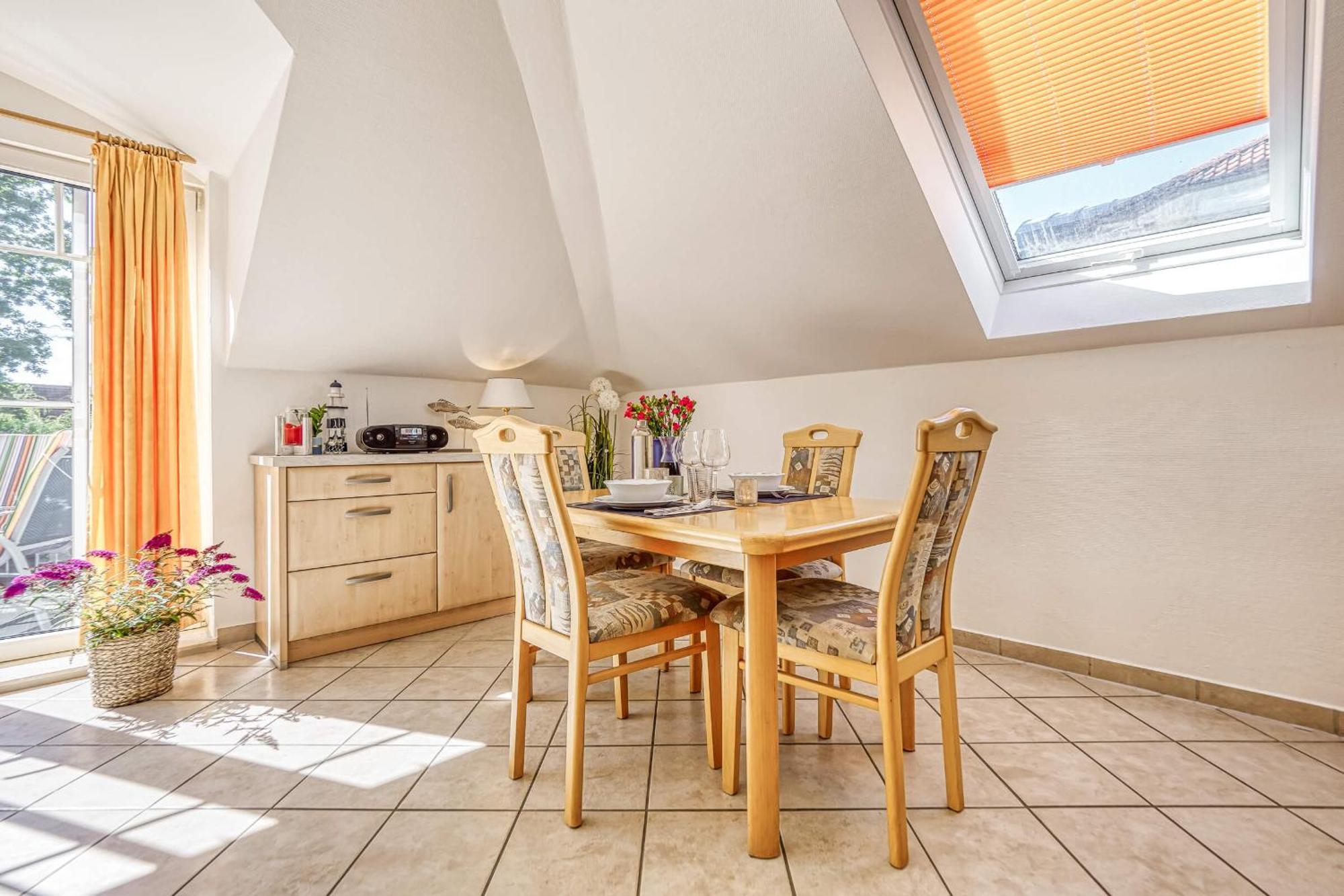 Parkresidenz Am Hafen Wohnung Hf 34 Zingst Extérieur photo